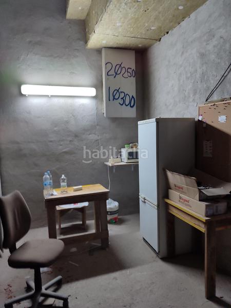 Foto 9f9be4c8-a031-43c9-91d6-14e9f4c54260. Local comercial local en venta de obra urbitarte en Bilbao