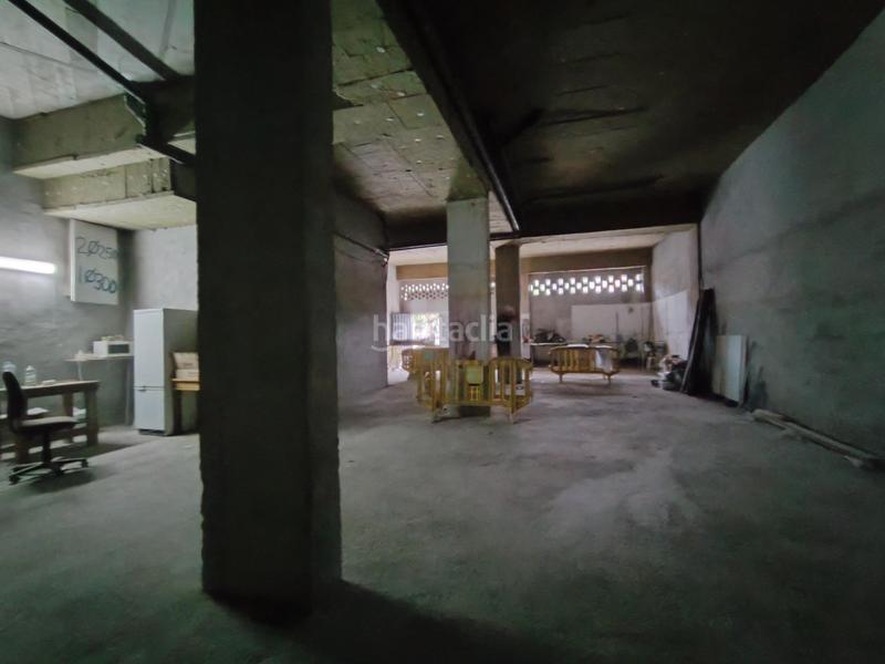 Foto a2827ed5-9fbf-43b6-8c80-bd0044e8001e. Local comercial local en venta de obra urbitarte en Bilbao