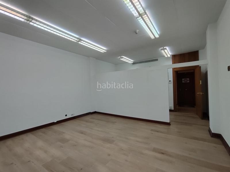Foto 4e945606-3d9e-4761-8baa-66fc5ba9a5a7. Affitto ufficio con riscaldamento in Campuzano Bilbao