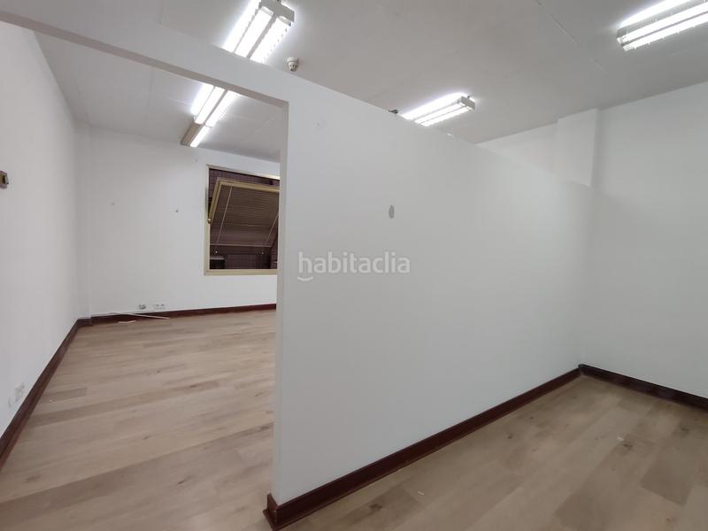 Foto 60f344a6-9fe2-422c-9bff-943cfa416911. Alquiler oficina despacho en alquiler en ercilla en Bilbao
