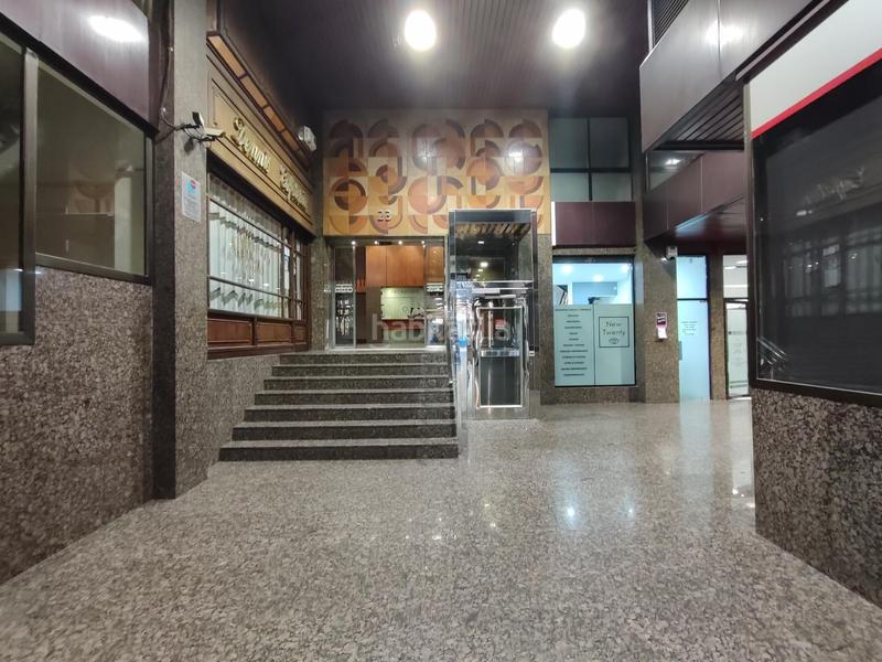 Foto 712e2046-6c09-4e39-8a67-0153e801fe47. Alquiler oficina despacho en alquiler en ercilla en Bilbao
