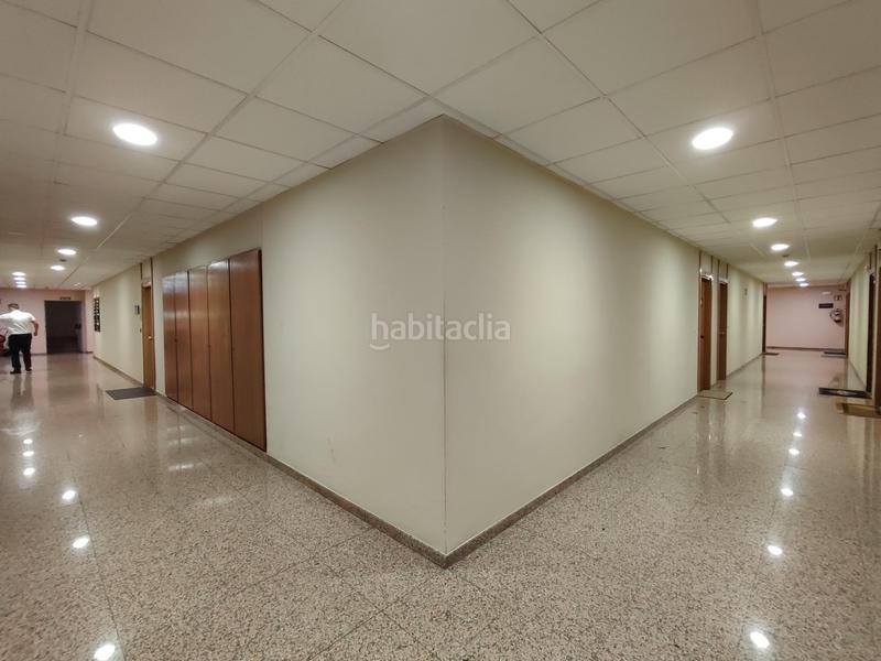 Foto 387c51aa-f722-4c55-a754-b7cede6d3847. Location bureau avec chauffage dans Campuzano Bilbao