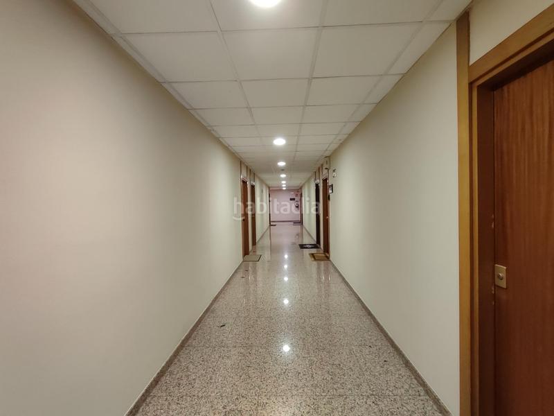 Foto 6d03e7e2-b3ed-484f-be1b-5243ffa62ee4. Location bureau avec chauffage dans Campuzano Bilbao