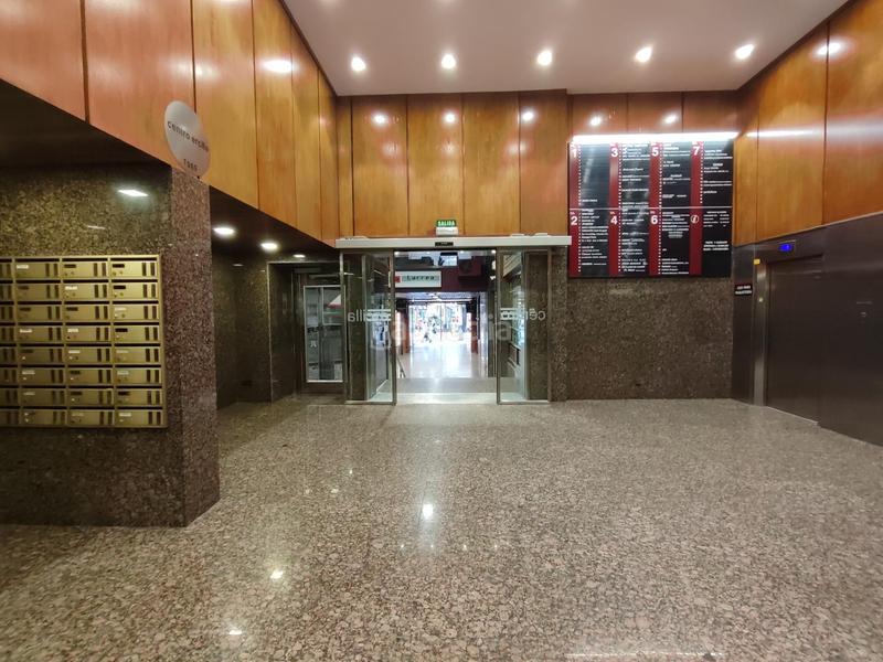 Foto 78ef3883-882d-4770-8e61-76b655555dd7. Location bureau avec chauffage dans Campuzano Bilbao