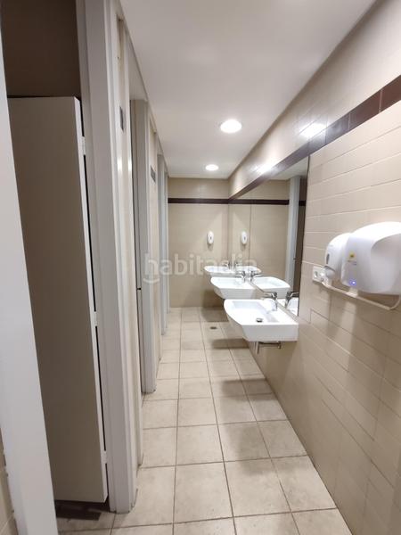 Foto 94f9e2fc-f981-4f6a-ad2f-e3f03a0a7463. Location bureau avec chauffage dans Campuzano Bilbao