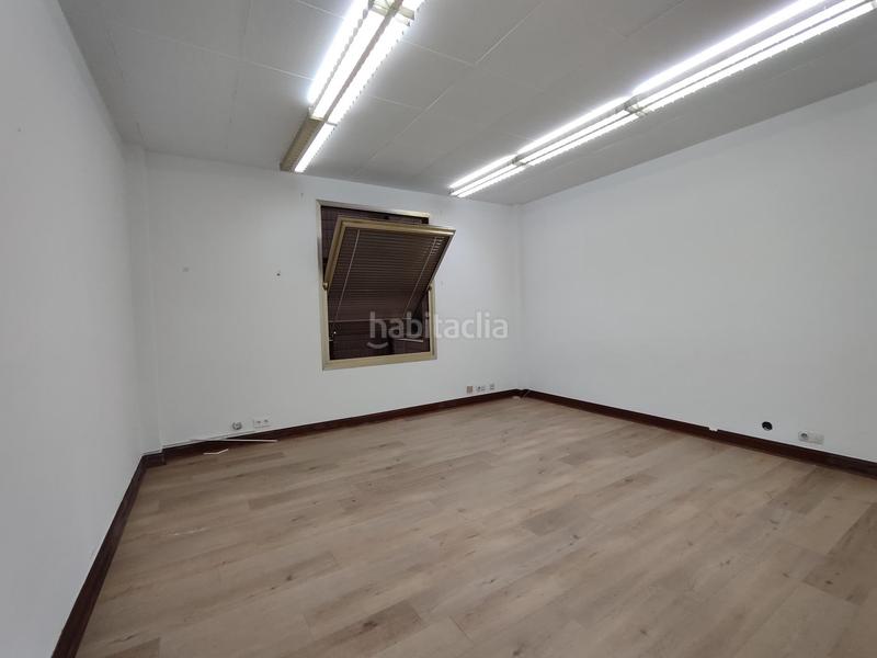 Foto bfd593db-49b3-47ea-94ac-174604aa0b86. Location bureau avec chauffage dans Campuzano Bilbao