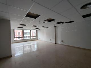 Alquiler Oficina  Calle autonomía. Oficina en alquiler en autonomia
