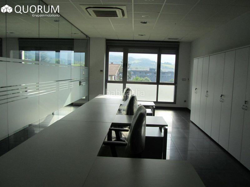 Foto 2f9c0b8c-0658-45cf-b096-e5d3f9e4bd82. Alquiler nave industrial nave en Berriz