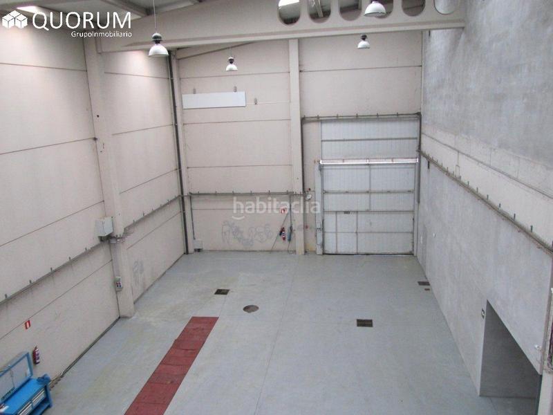 Foto 6d6db447-e9c9-4718-a0aa-8d692992e19e. Alquiler nave industrial nave en Berriz