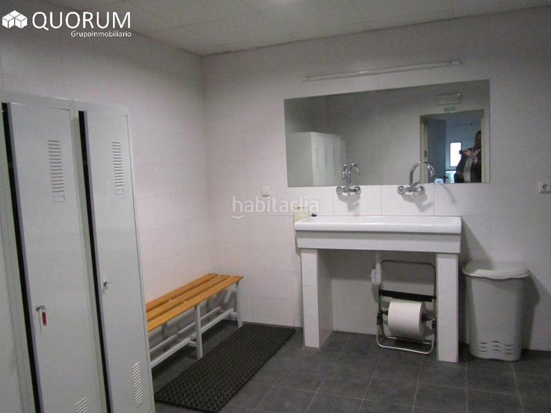 Foto 740514b8-5b00-44bd-bb26-27d73fea8b96. Alquiler nave industrial nave en Berriz