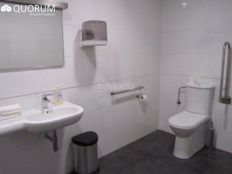 Foto 8adec379-dc7b-4ba9-bc53-e72b64c91014. Alquiler nave industrial nave en Berriz