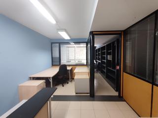 Oficina  Avenida lehendakari aguirre. Oficina en venta en sarriko