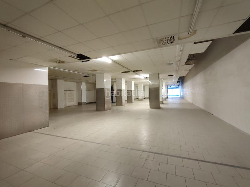 Foto 1fdb3863-7837-4bac-932a-459328dea065. Affitto locale commerciale in San Pedro de Deusto - La Ribera Bilbao