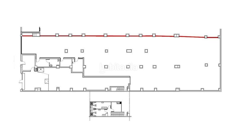 Foto 23679d64-7338-4bcc-88e8-4ff3cf92b5ab. Affitto locale commerciale in San Pedro de Deusto - La Ribera Bilbao