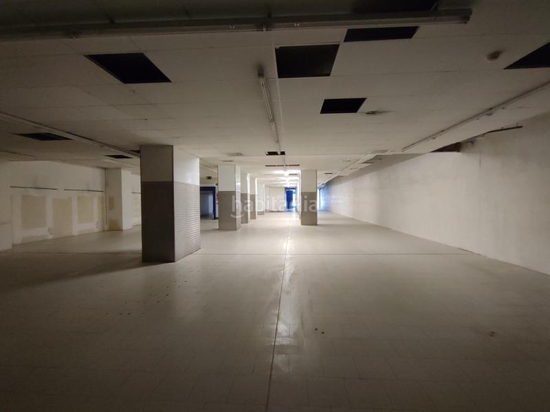 Foto 81ba850b-b073-4eb6-ba3b-90f04c0bb348. Affitto locale commerciale in San Pedro de Deusto - La Ribera Bilbao