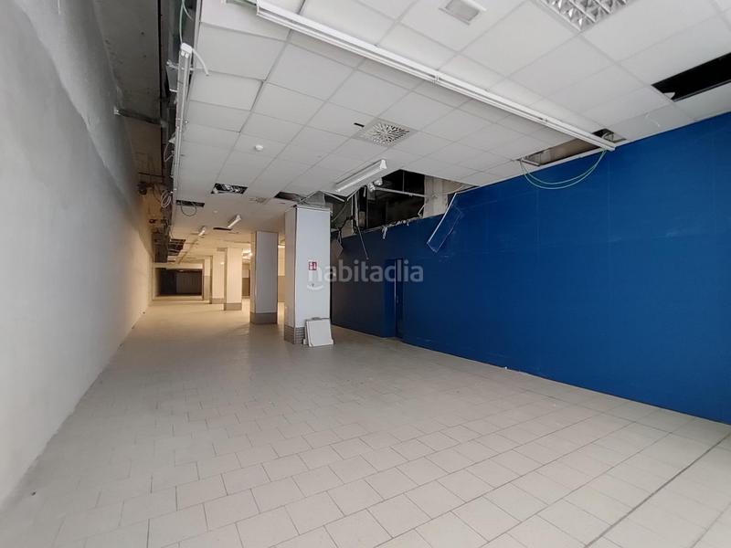 Foto 98e9291f-20d2-451d-9f75-ca11bbf11021. Affitto locale commerciale in San Pedro de Deusto - La Ribera Bilbao