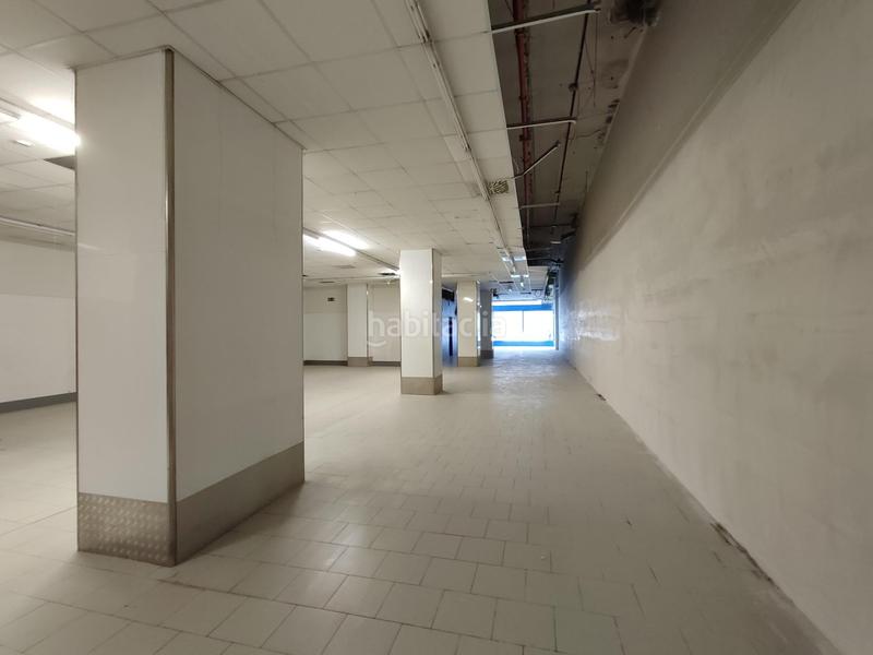 Foto ee214781-b42f-4d51-988c-6f73f5b6b2c3. Affitto locale commerciale in San Pedro de Deusto - La Ribera Bilbao