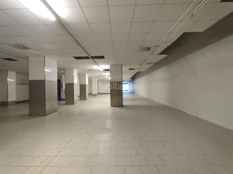 Foto f28a9a52-cd37-403b-8368-777b85c31f44. Affitto locale commerciale in San Pedro de Deusto - La Ribera Bilbao