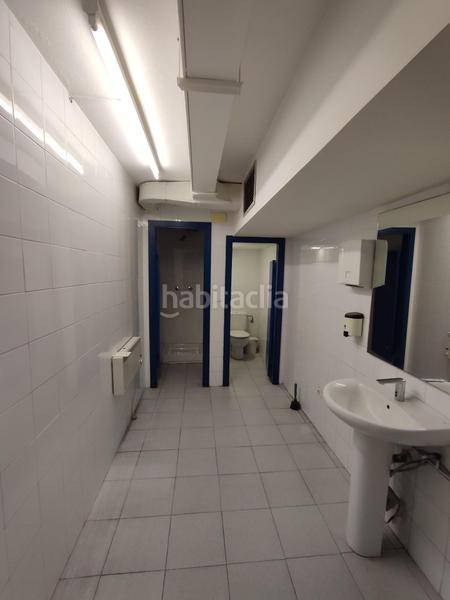 Foto 1dcab90c-9190-42a5-be14-7189bd84e872. Lloguer local comercial a San Pedro de Deusto - La Ribera Bilbao