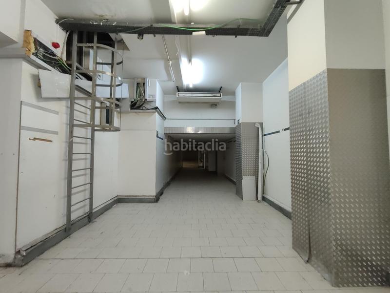 Foto 28cf2038-50d7-46ca-b516-b6efa4bf7974. Lloguer local comercial a San Pedro de Deusto - La Ribera Bilbao