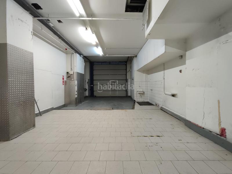 Foto 525f7dca-ce4d-40ea-8939-a12e607d358d. Lloguer local comercial a San Pedro de Deusto - La Ribera Bilbao