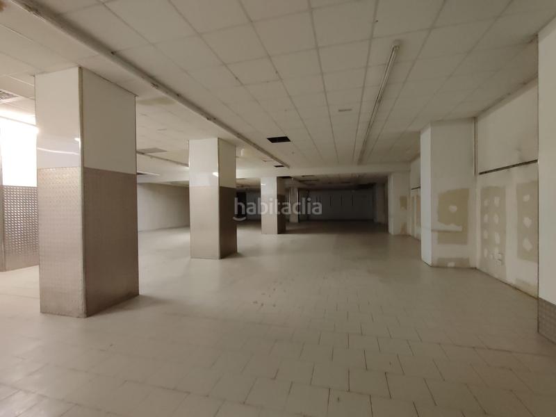 Foto 7d5ed004-69a1-46b8-9080-e7ff10168540. Lloguer local comercial a San Pedro de Deusto - La Ribera Bilbao