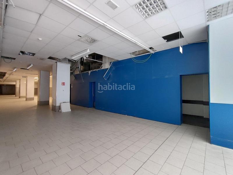 Foto 0e4a52c0-05f2-40c2-8ab9-c1a3f0ad45ad. Location local commercial dans San Pedro de Deusto - La Ribera Bilbao