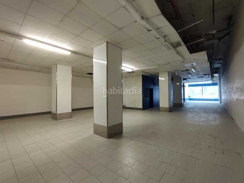 Foto 13cc20c2-41b2-4a2d-8753-05cc8954a01f. Location local commercial dans San Pedro de Deusto - La Ribera Bilbao