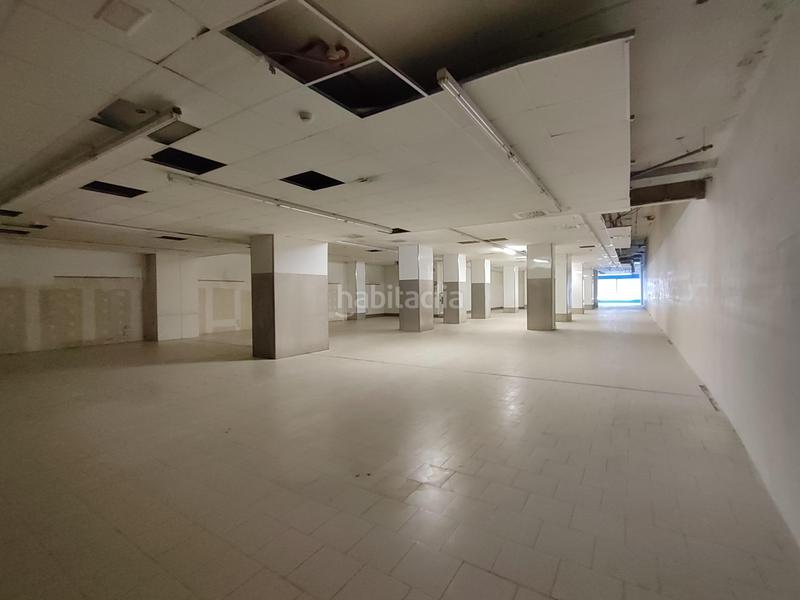 Foto 42884725-0353-4493-8c4a-1431ba85da99. Geschäftsraum in San Pedro de Deusto - La Ribera Bilbao