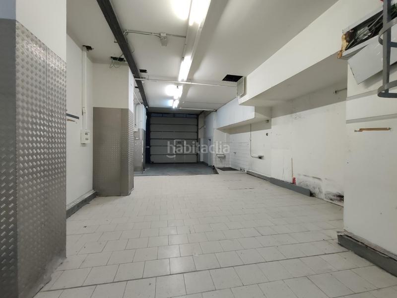 Foto 48aa124a-1104-42da-9783-516314253b04. Geschäftsraum in San Pedro de Deusto - La Ribera Bilbao