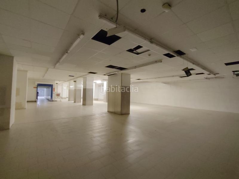 Foto 57cc820f-ccfd-4d5b-9179-15b3e172b866. Geschäftsraum in San Pedro de Deusto - La Ribera Bilbao