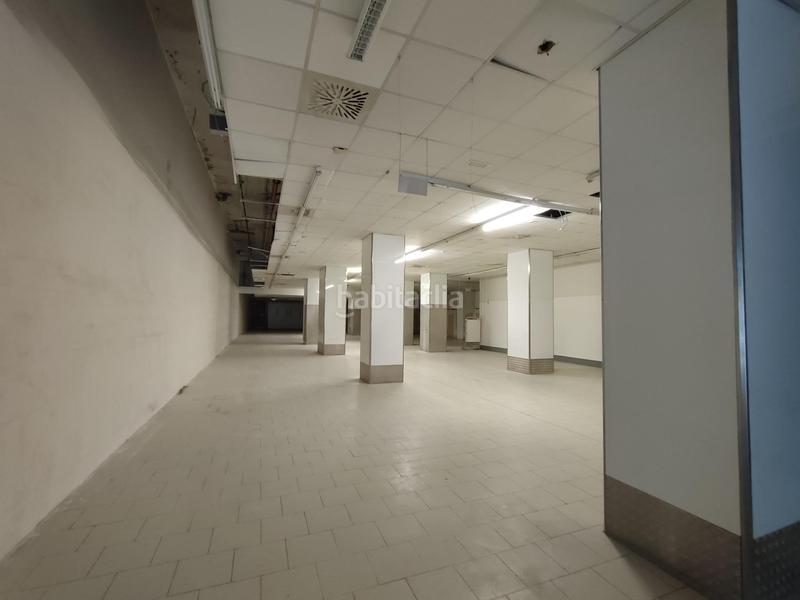 Foto 62871477-9c86-4a6f-bd6d-a8066ebb4955. Geschäftsraum in San Pedro de Deusto - La Ribera Bilbao