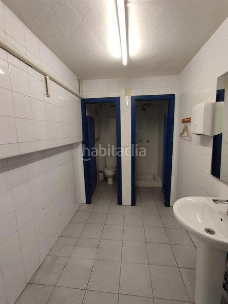 Foto 81abdd3f-eac3-4957-aebb-e175faae1792. Geschäftsraum in San Pedro de Deusto - La Ribera Bilbao