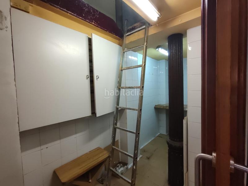 Foto 1aef248c-119d-4fd1-88ec-a342f1212efa. Local comercial a Zabalburu Bilbao