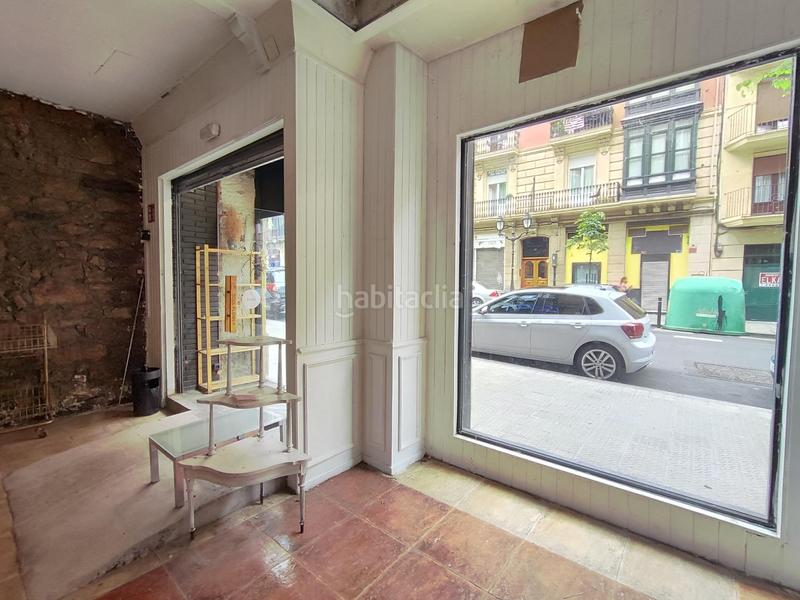 Foto 1e1ae92f-ce3b-4f5d-86ef-e069f2c6ef1a. Local comercial a Zabalburu Bilbao