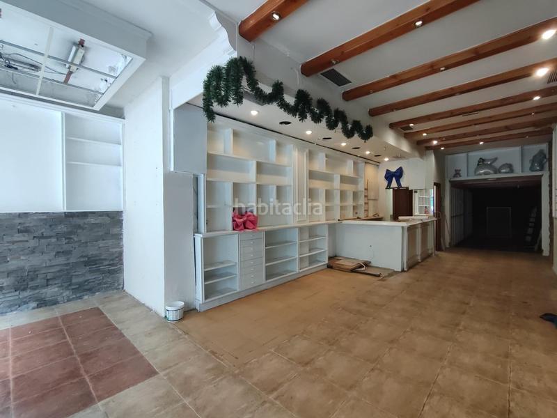 Foto 223d7384-ebe5-4d6c-98aa-07b9e6e01332. Local comercial a Zabalburu Bilbao