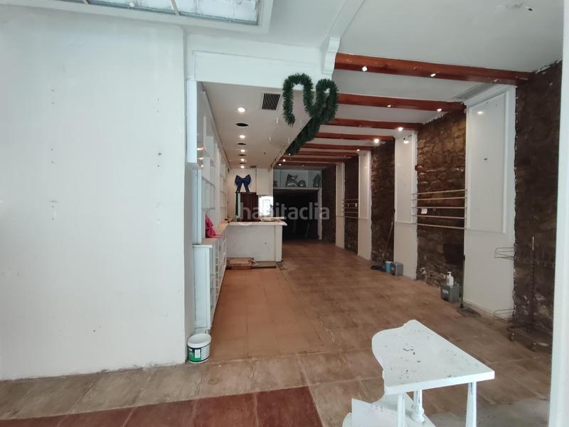 Foto 87c325f3-ee9d-4101-a865-c39ee44006c8. Local comercial a Zabalburu Bilbao