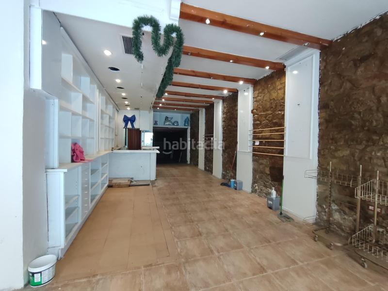 Foto 8e1cd245-ff3e-4cc2-b4f3-cdfef253ce3b. Local comercial a Zabalburu Bilbao