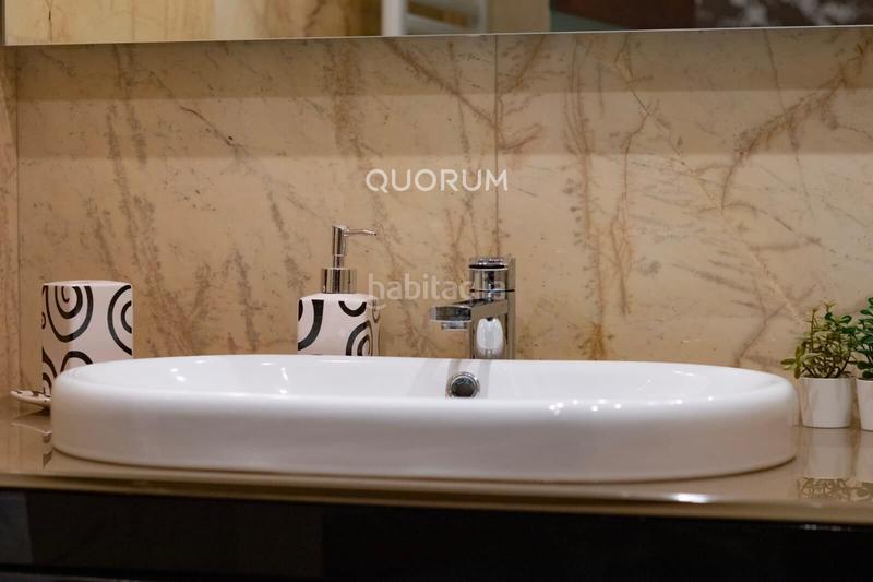 Foto 1535e542-9f60-48c9-89a3-37e23d2c212e. Location appartement dans Abandoibarra - Guggenheim Bilbao