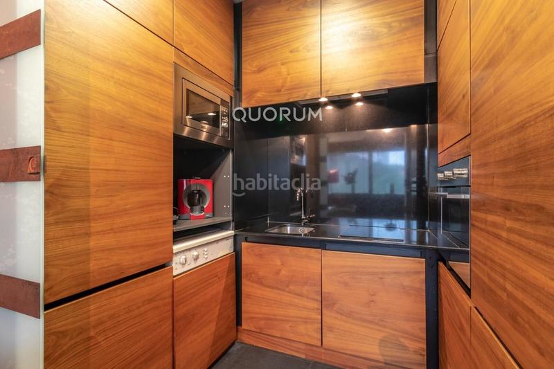 Foto 40d504af-622b-4094-9bb3-c680c54b9de3. Location appartement dans Abandoibarra - Guggenheim Bilbao