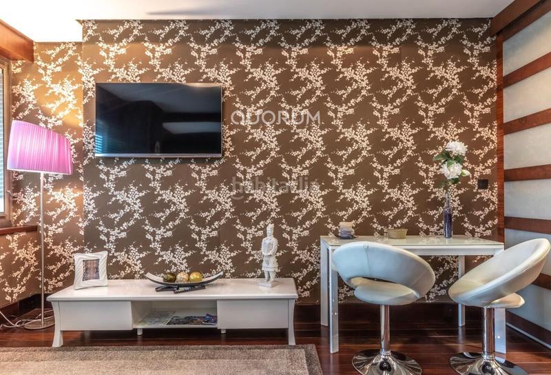 Foto 81abb77f-2660-41e9-a4bb-98adc58dac19. Location appartement dans Abandoibarra - Guggenheim Bilbao