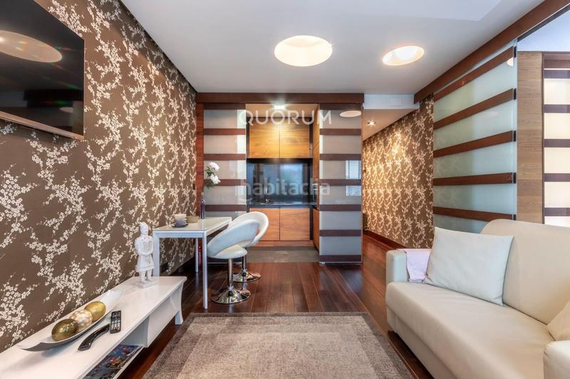 Foto 86388473-f31b-42ed-9218-673e6ae4edb5. Location appartement dans Abandoibarra - Guggenheim Bilbao