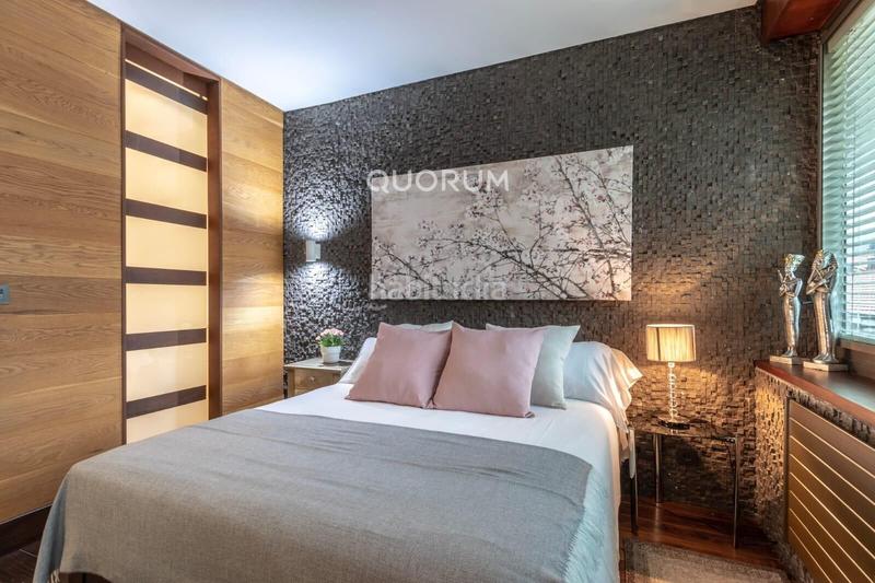 Foto b15a276c-aa33-4b42-8d36-e3e73edeb5f6. Location appartement dans Abandoibarra - Guggenheim Bilbao