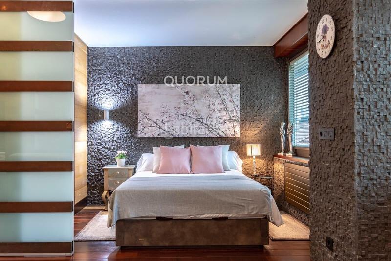 Foto b3fa19fc-ce09-43af-b496-a80206806aef. Location appartement dans Abandoibarra - Guggenheim Bilbao