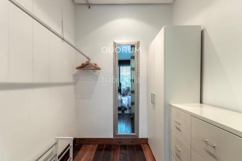 Foto cdca318a-326f-4e6a-be3e-2f8579999b57. Location appartement dans Abandoibarra - Guggenheim Bilbao