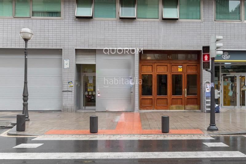 Foto 79e2a52c-97fa-4802-a19b-d26263f1b06d. Miete etagenwohnung in Abandoibarra - Guggenheim Bilbao