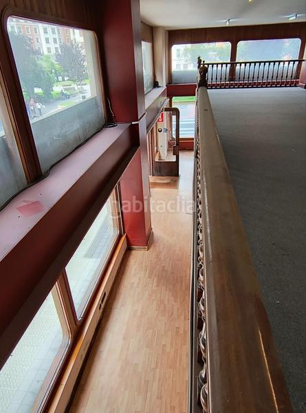 Foto d3dfb11f-f75d-4d54-a300-7b78a6c7af00. Affitto locale commerciale in Ametzola Bilbao