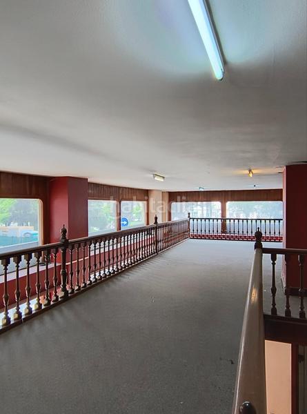 Foto 3f8fdb76-298e-4fdf-9f5b-c46694237419. Lloguer local comercial a Ametzola Bilbao