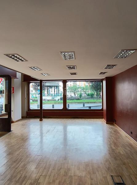Foto a1ef866c-2b90-4aff-aafc-d2272839c308. Lloguer local comercial a Ametzola Bilbao