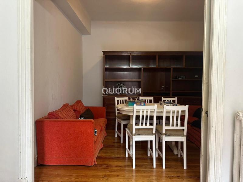 Foto 610b43d5-cff5-41bb-afe0-b6ff8c6d9660. Alquiler piso vivienda con 4 dormitorios en el ensanche en Bilbao